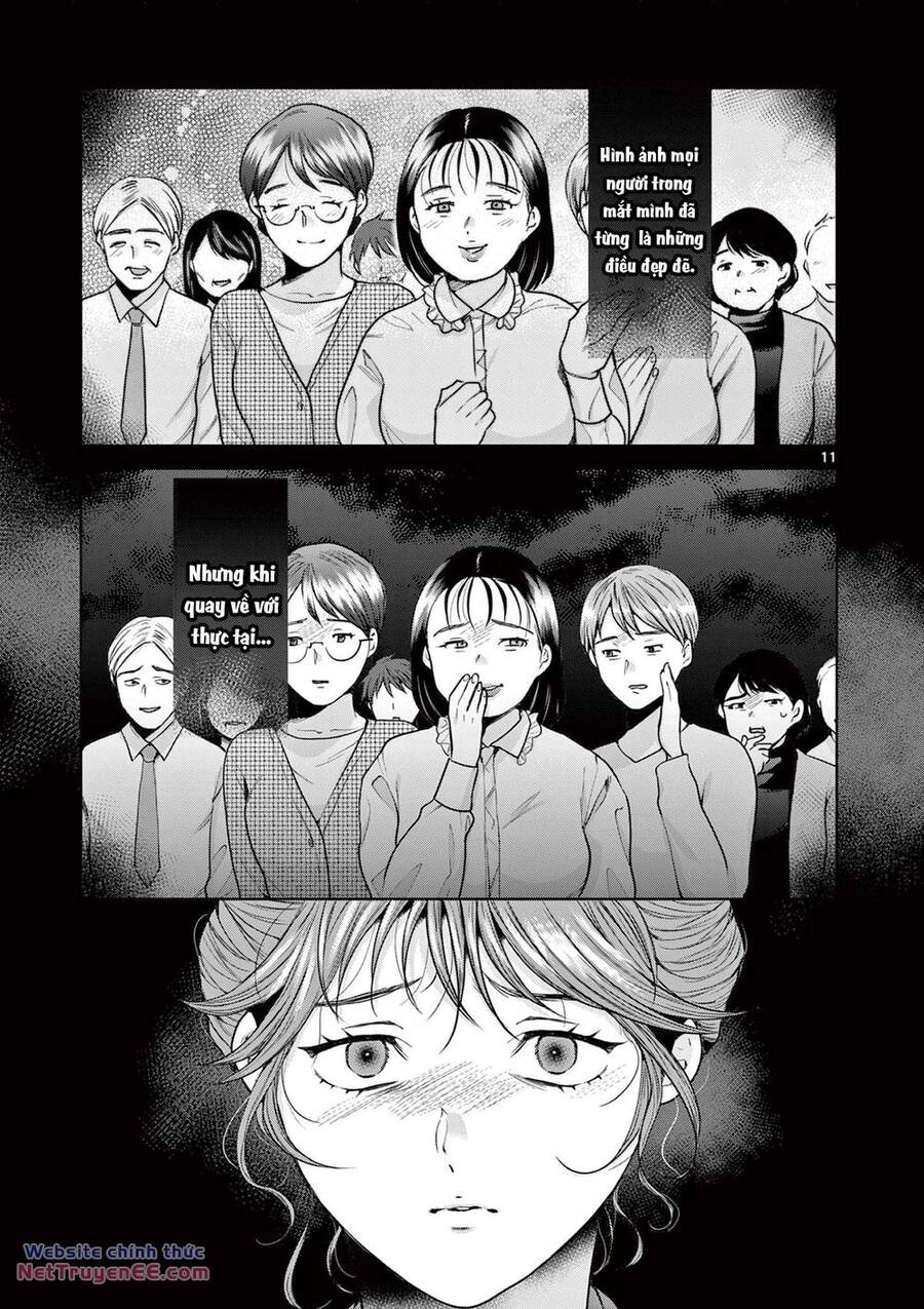 Người Vợ Chưa Chết Chapter 34 - 12