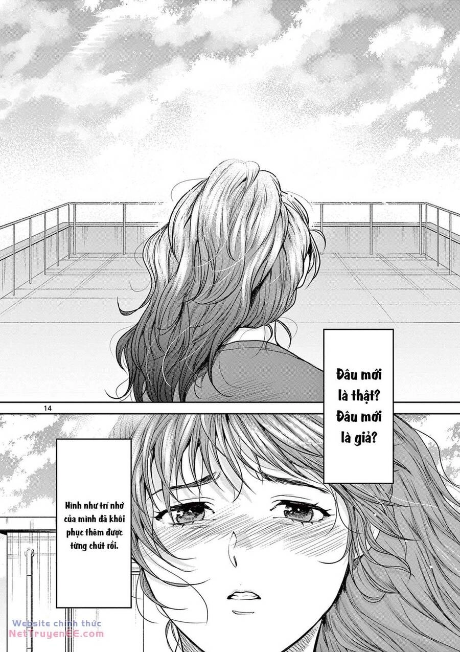 Người Vợ Chưa Chết Chapter 34 - 15