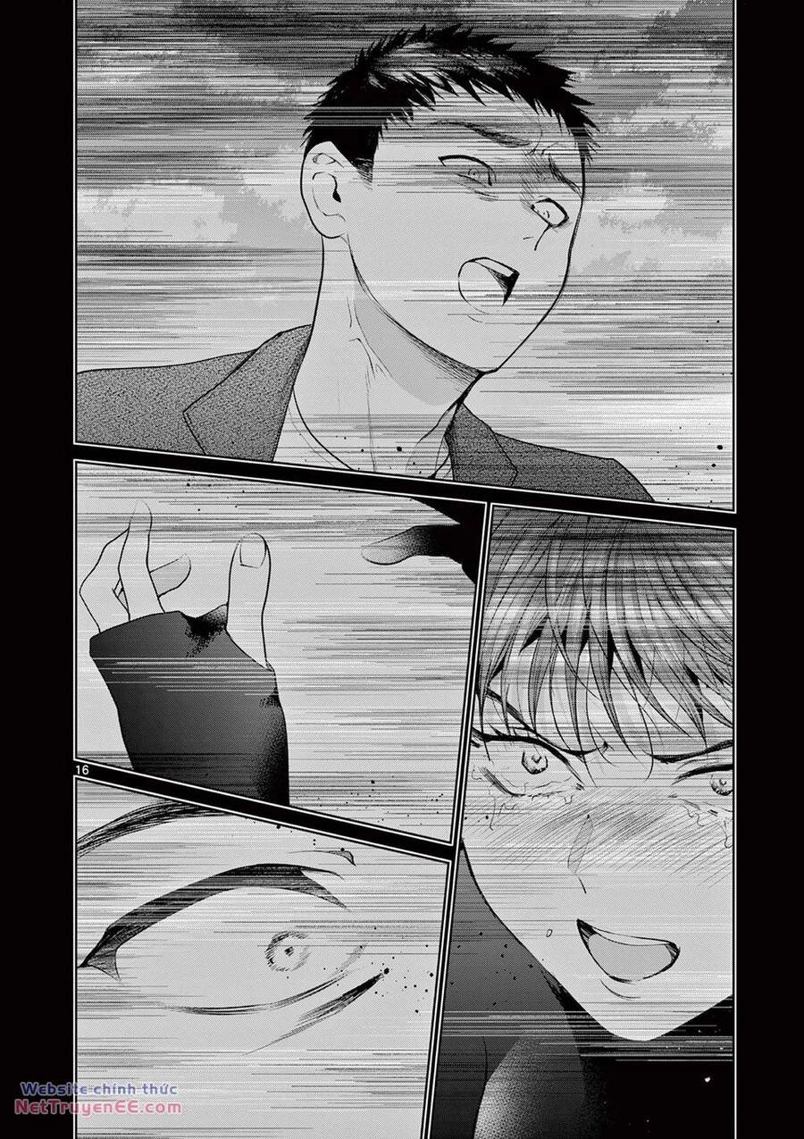 Người Vợ Chưa Chết Chapter 34 - 17