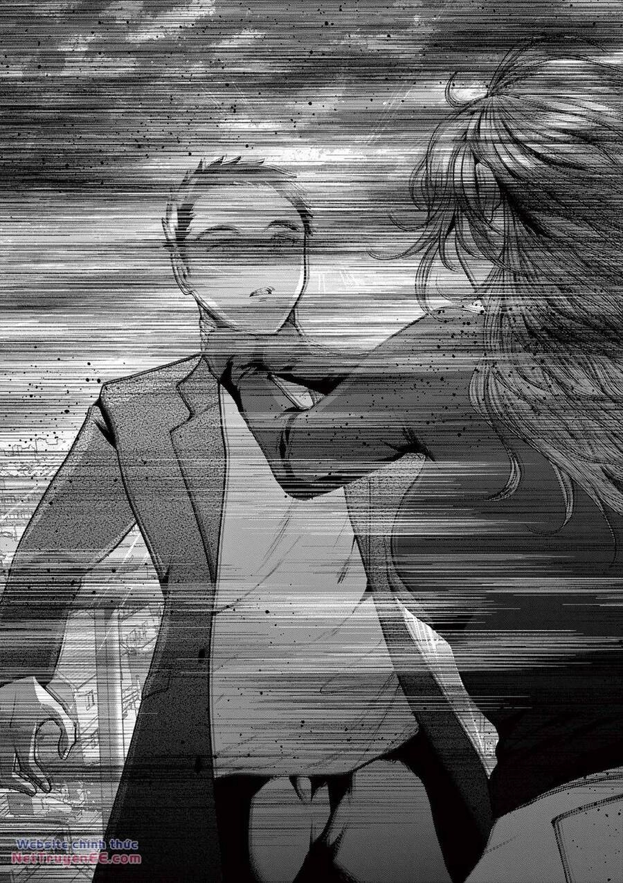 Người Vợ Chưa Chết Chapter 34 - 18