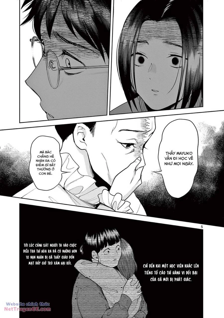 Người Vợ Chưa Chết Chapter 35 - 6