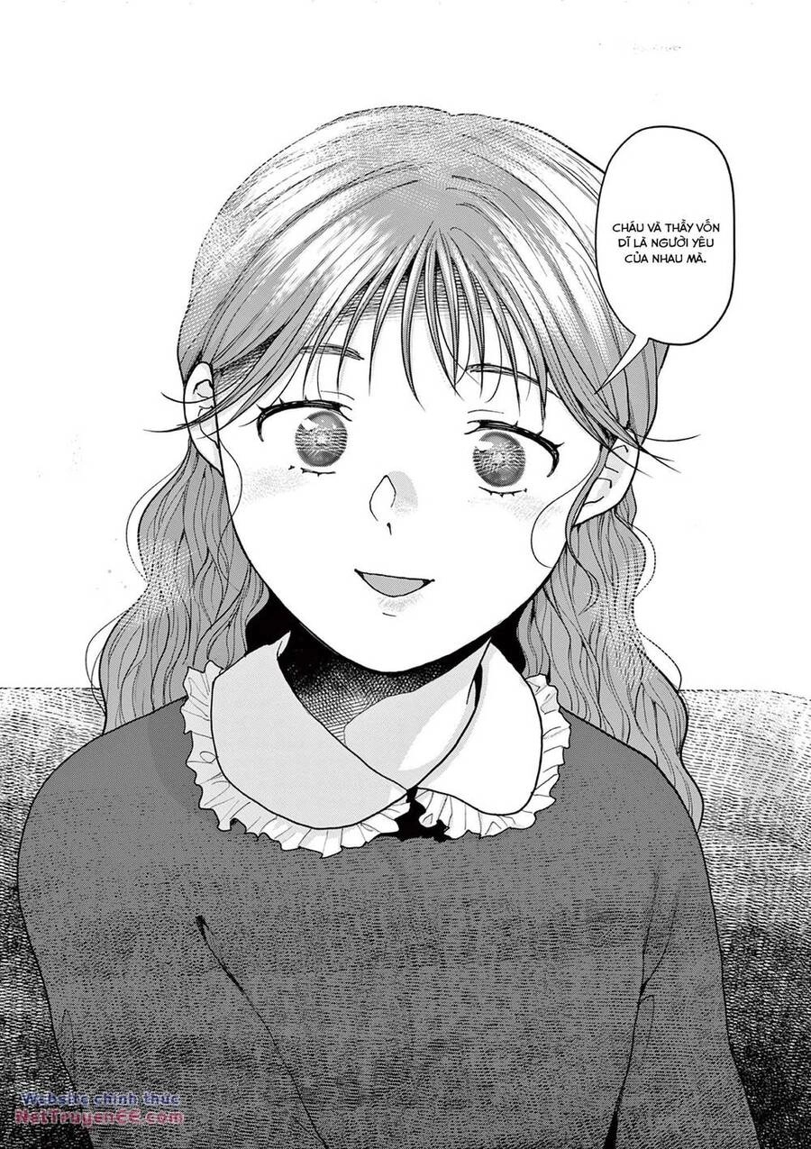 Người Vợ Chưa Chết Chapter 35 - 8