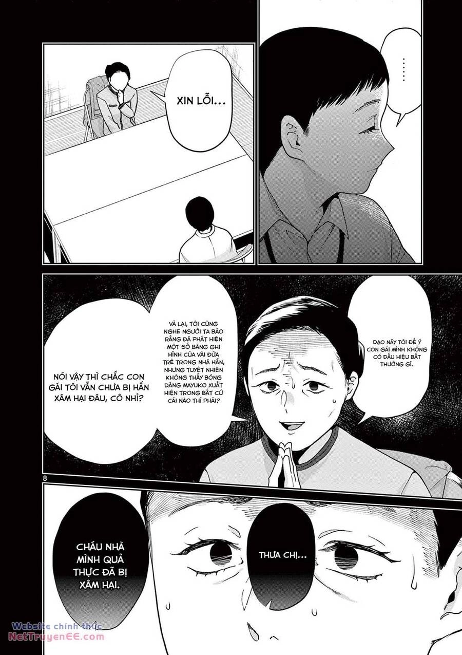 Người Vợ Chưa Chết Chapter 35 - 9