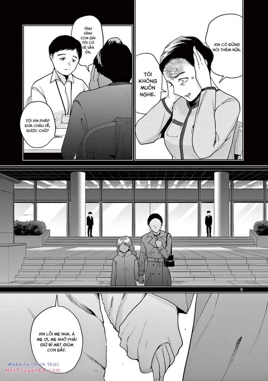 Người Vợ Chưa Chết Chapter 35 - 10