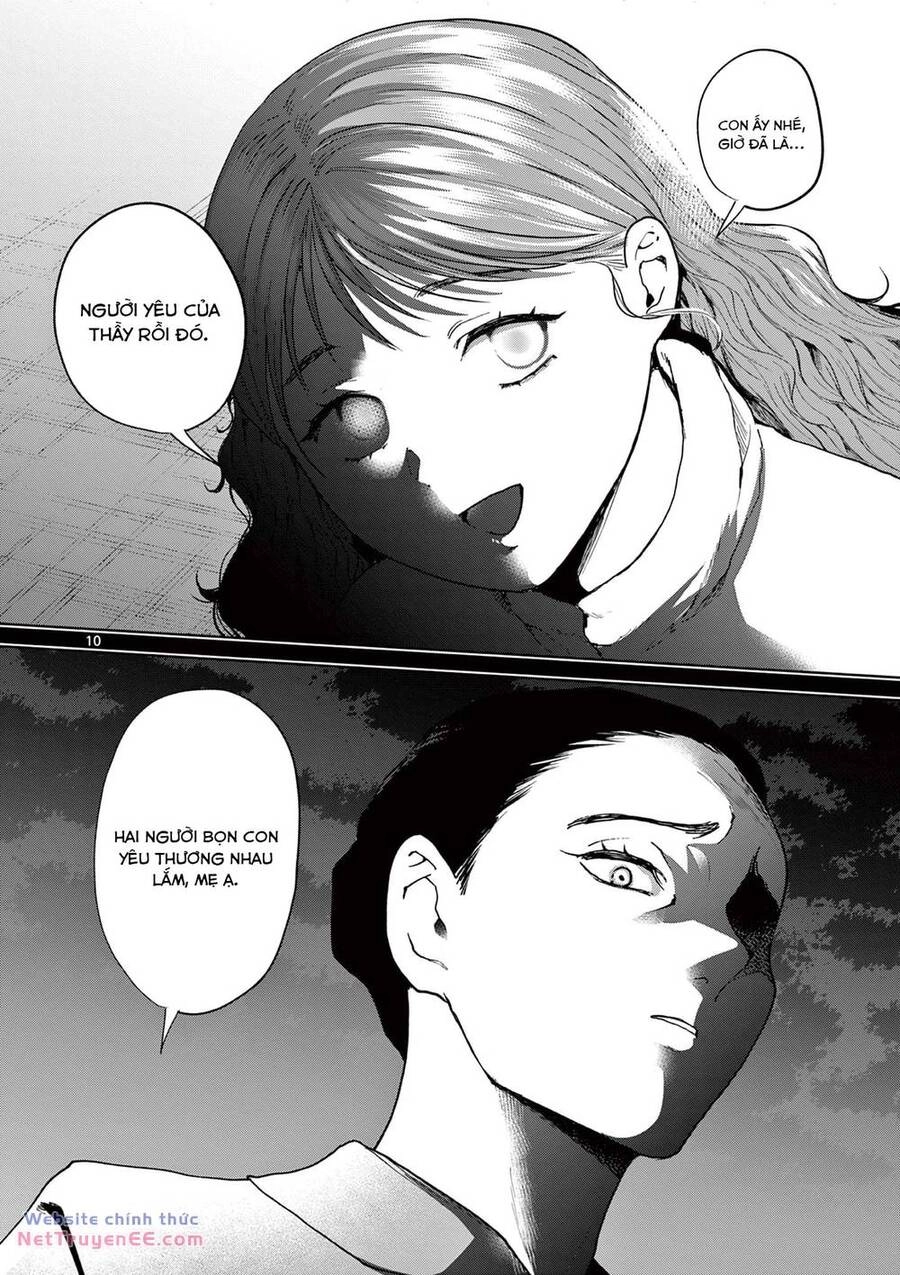 Người Vợ Chưa Chết Chapter 35 - 11