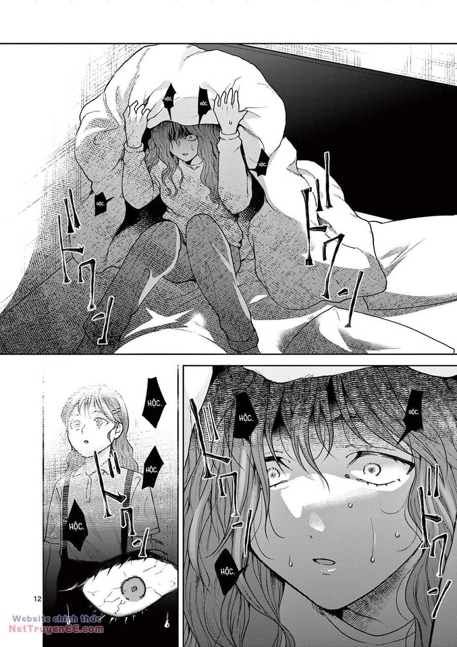 Người Vợ Chưa Chết Chapter 35 - 13