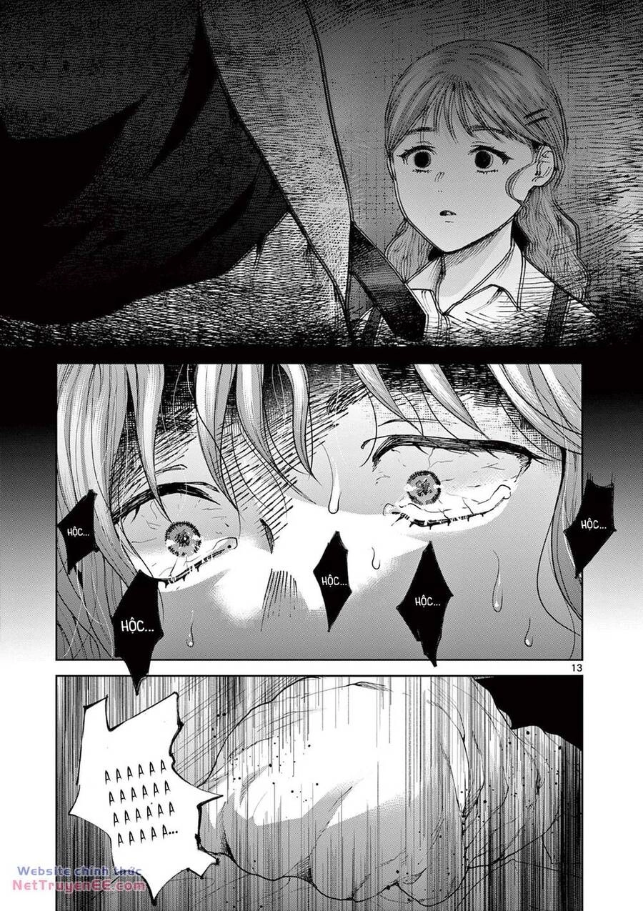 Người Vợ Chưa Chết Chapter 35 - 14