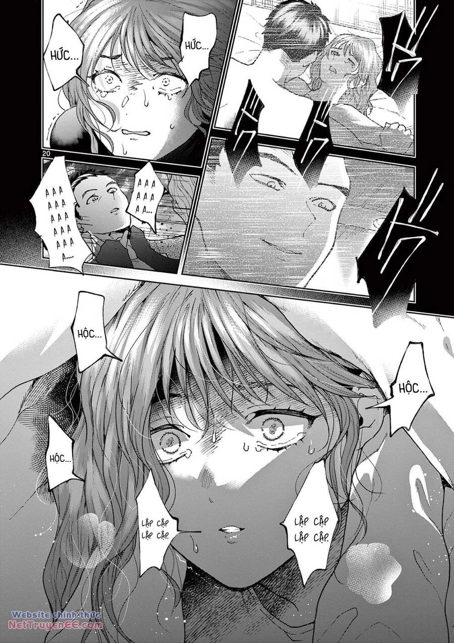 Người Vợ Chưa Chết Chapter 35 - 21