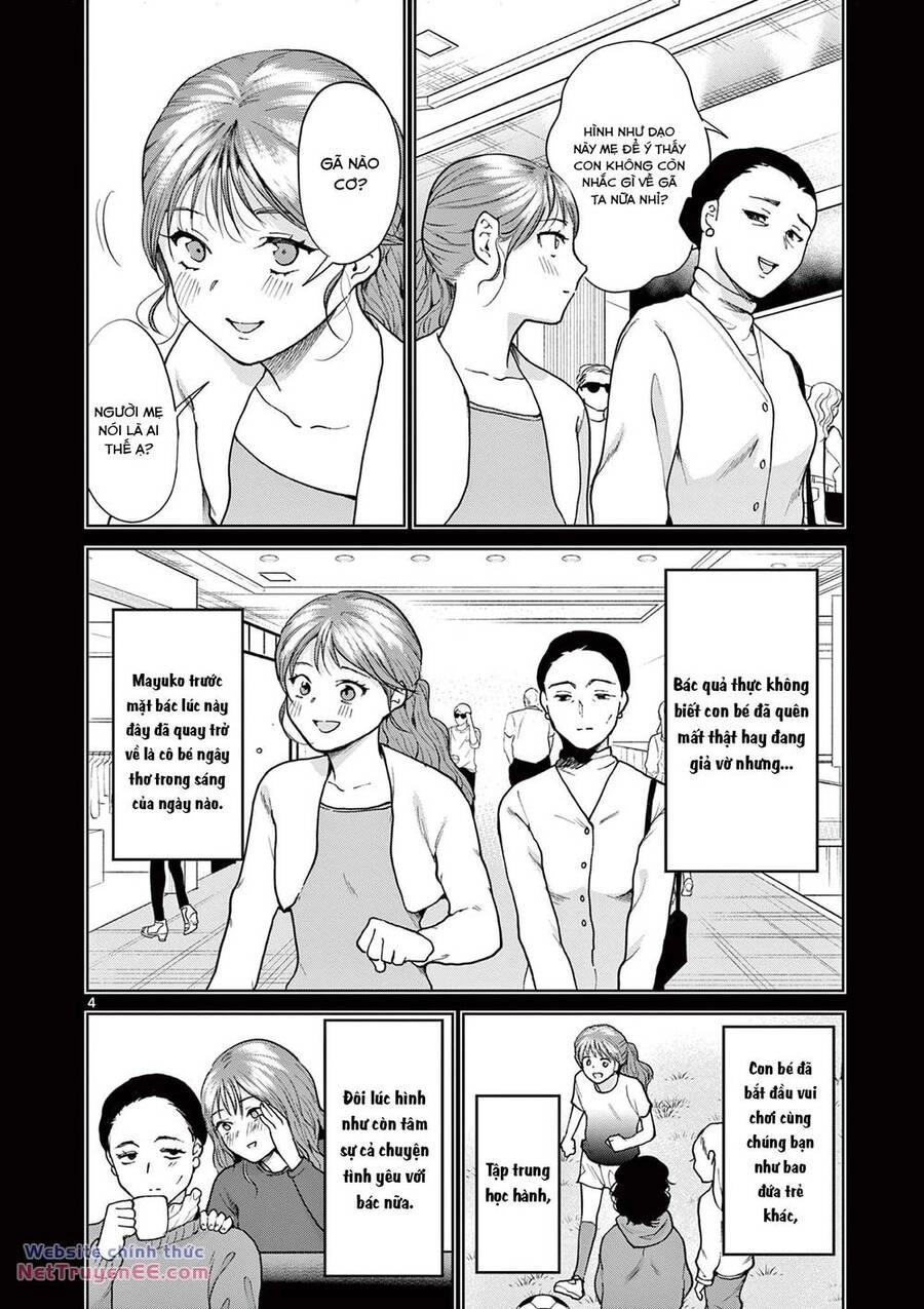 Người Vợ Chưa Chết Chapter 36 - 5