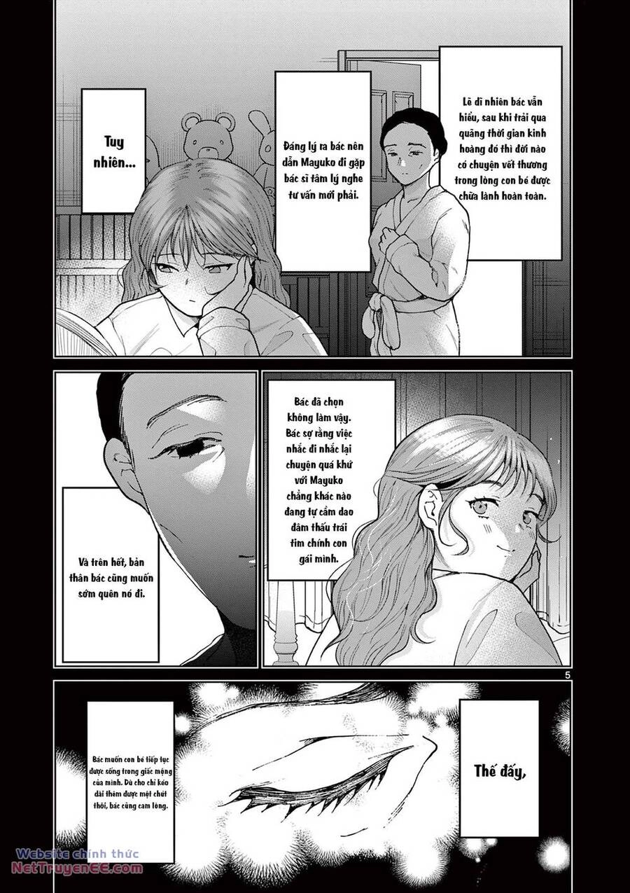 Người Vợ Chưa Chết Chapter 36 - 6