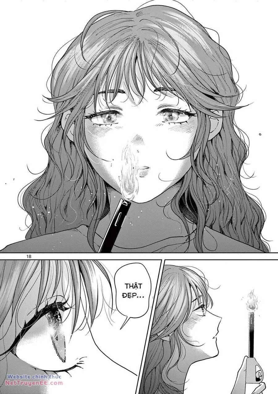 Người Vợ Chưa Chết Chapter 36 - 19