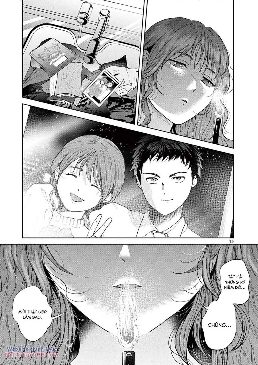 Người Vợ Chưa Chết Chapter 36 - 20