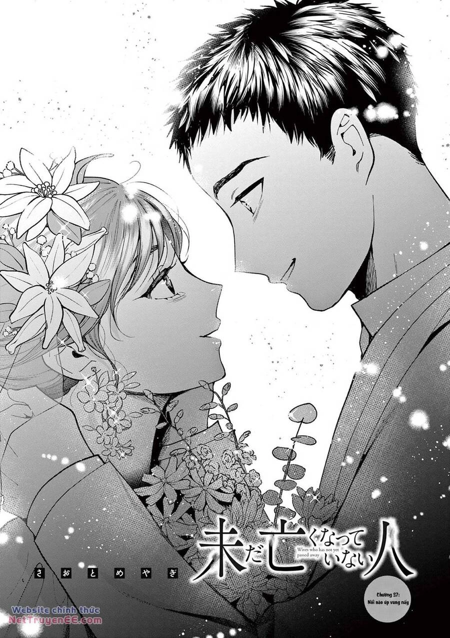 Người Vợ Chưa Chết Chapter 37 - 2