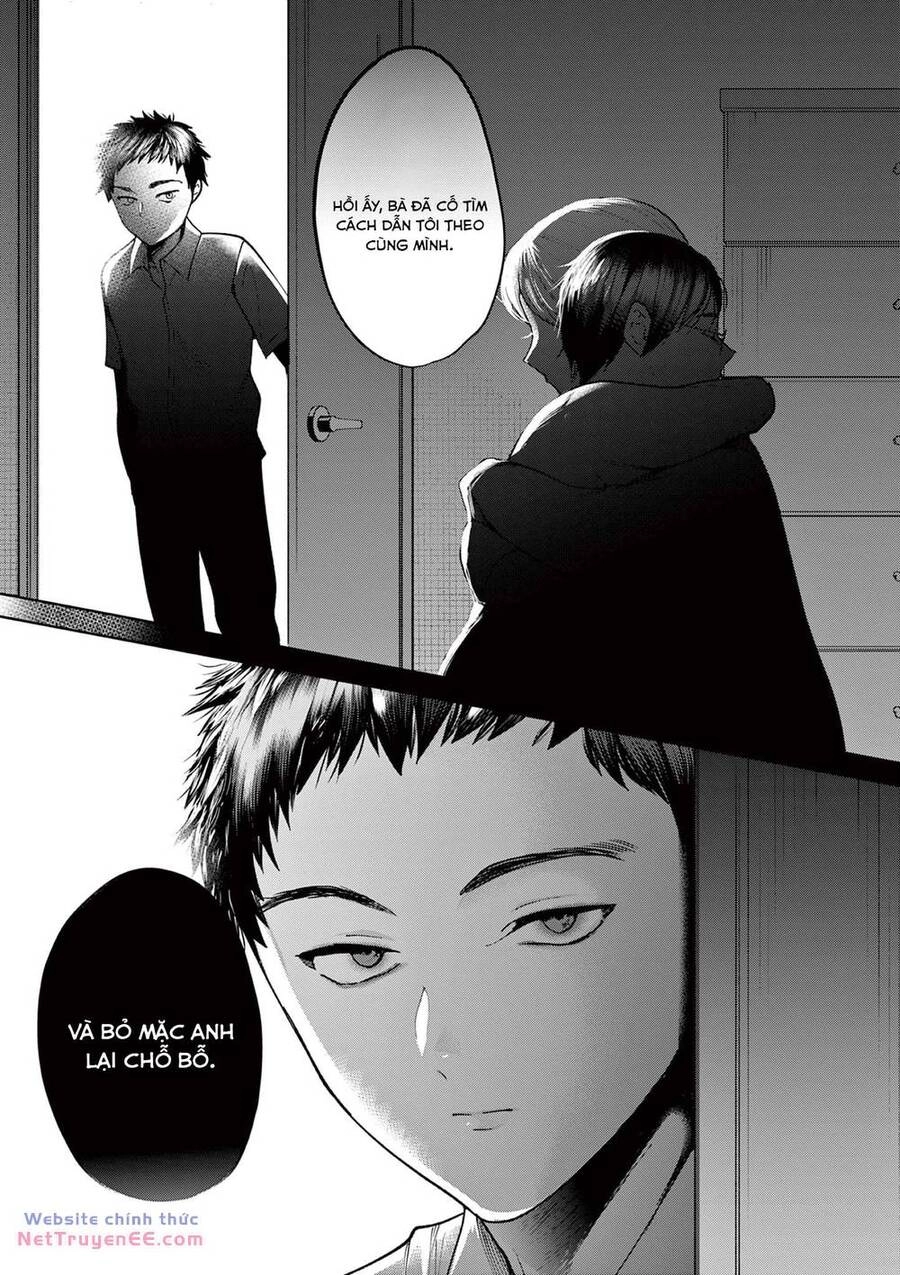 Người Vợ Chưa Chết Chapter 37 - 5