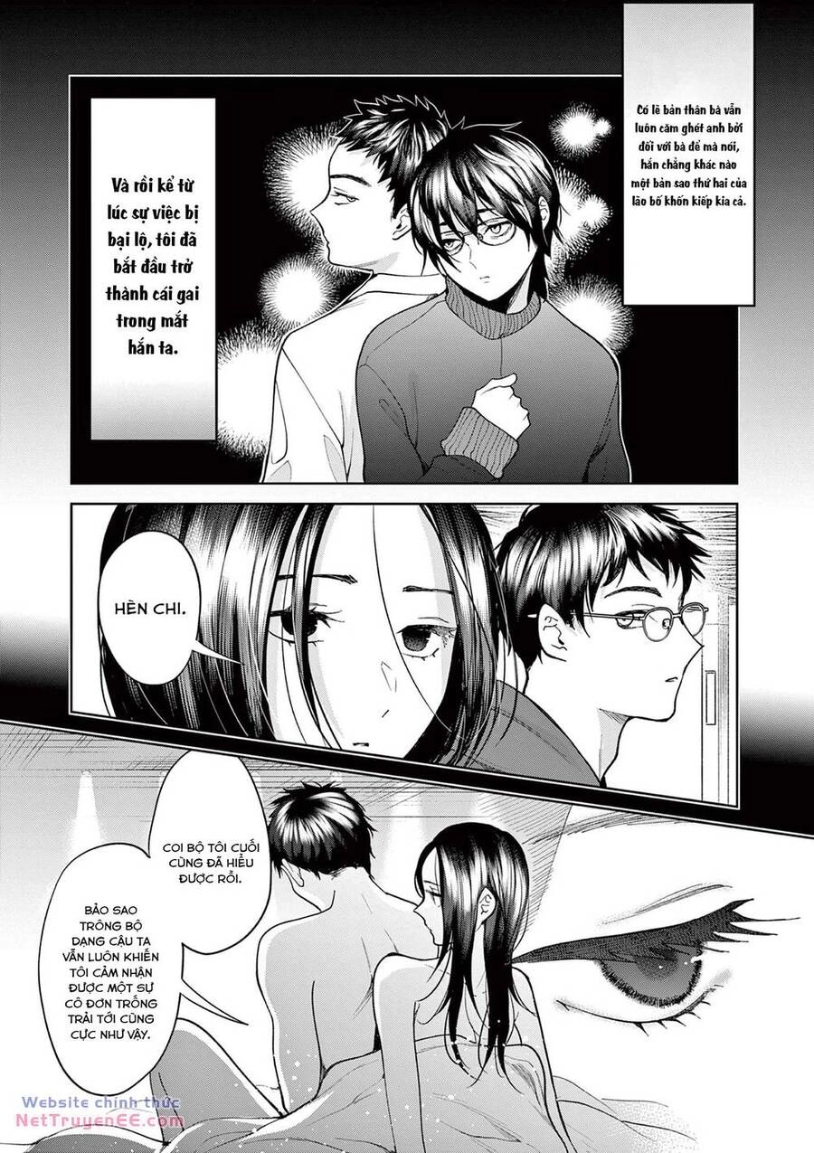 Người Vợ Chưa Chết Chapter 37 - 6