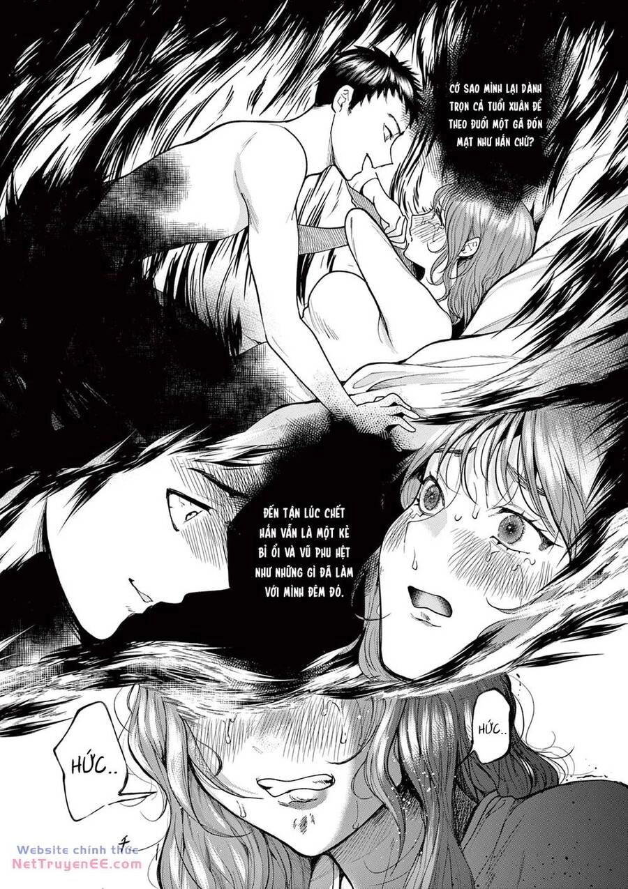 Người Vợ Chưa Chết Chapter 37 - 8