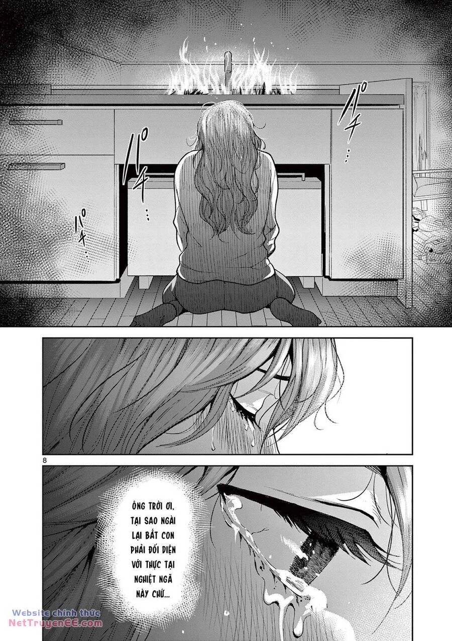 Người Vợ Chưa Chết Chapter 37 - 9