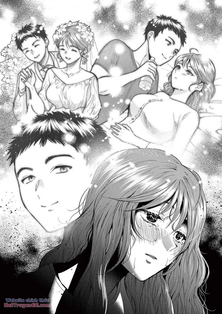 Người Vợ Chưa Chết Chapter 37 - 10