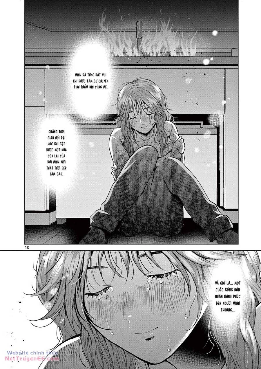 Người Vợ Chưa Chết Chapter 37 - 11