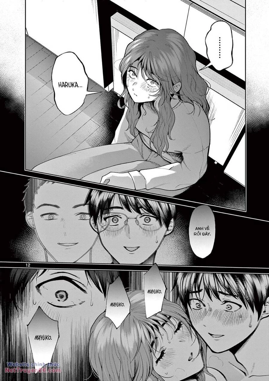 Người Vợ Chưa Chết Chapter 37 - 13