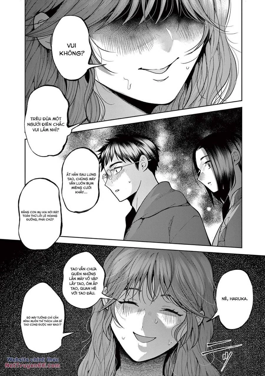 Người Vợ Chưa Chết Chapter 37 - 15