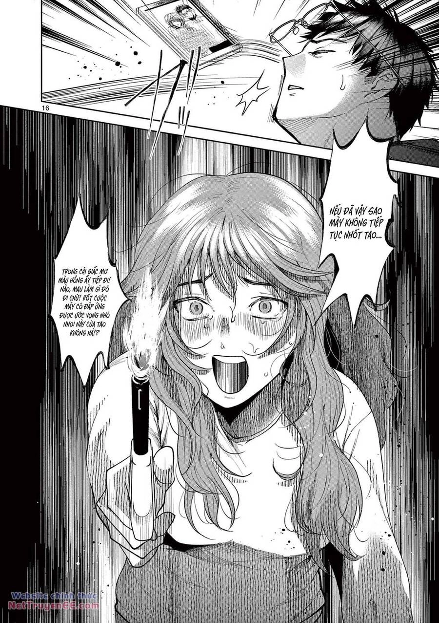 Người Vợ Chưa Chết Chapter 37 - 17