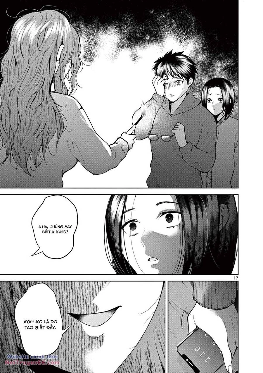 Người Vợ Chưa Chết Chapter 37 - 18