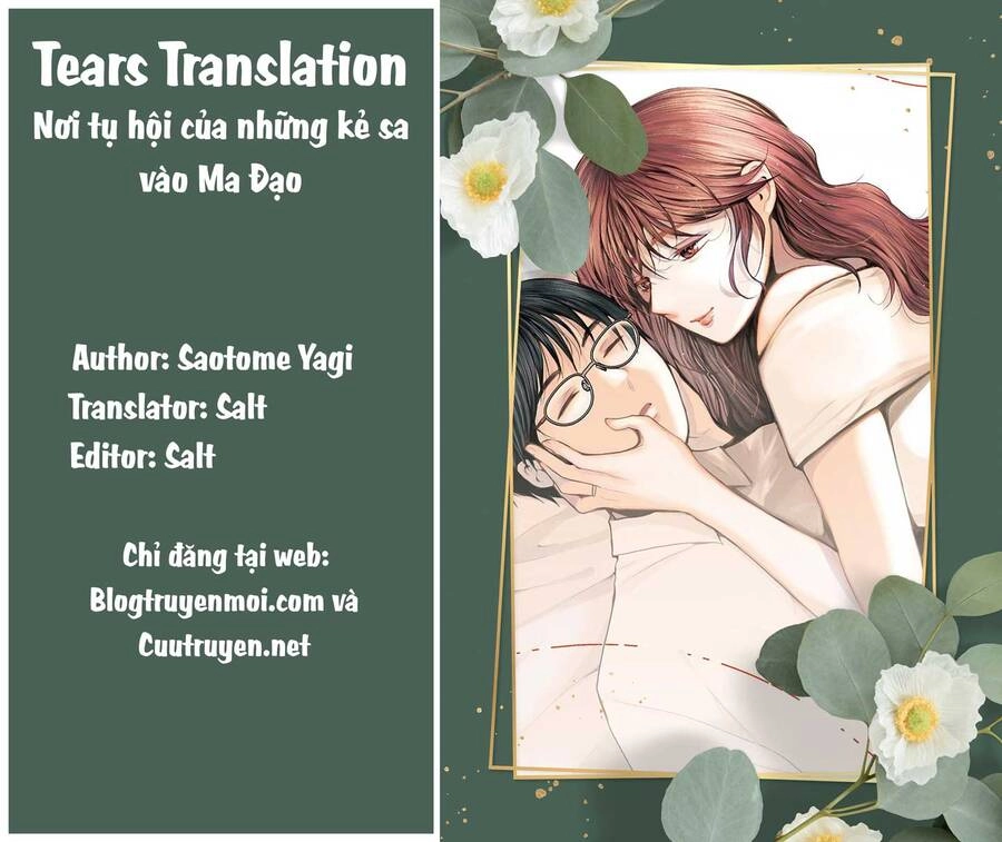 Người Vợ Chưa Chết Chapter 37.1 - 1