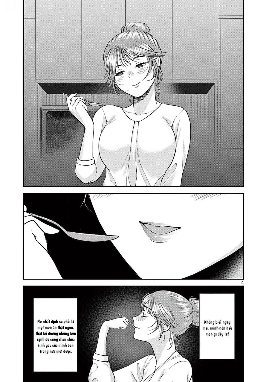 Người Vợ Chưa Chết Chapter 37.1 - 6