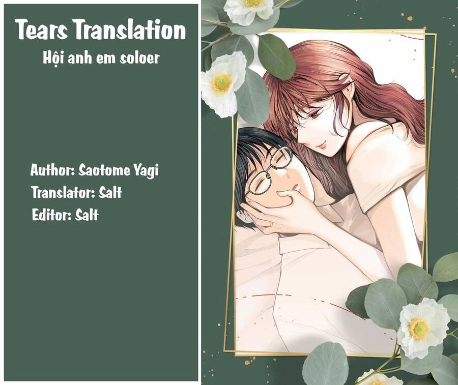 Người Vợ Chưa Chết Chapter 38 - 1