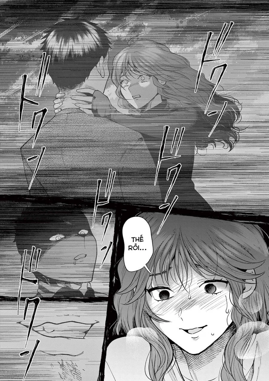 Người Vợ Chưa Chết Chapter 38 - 4