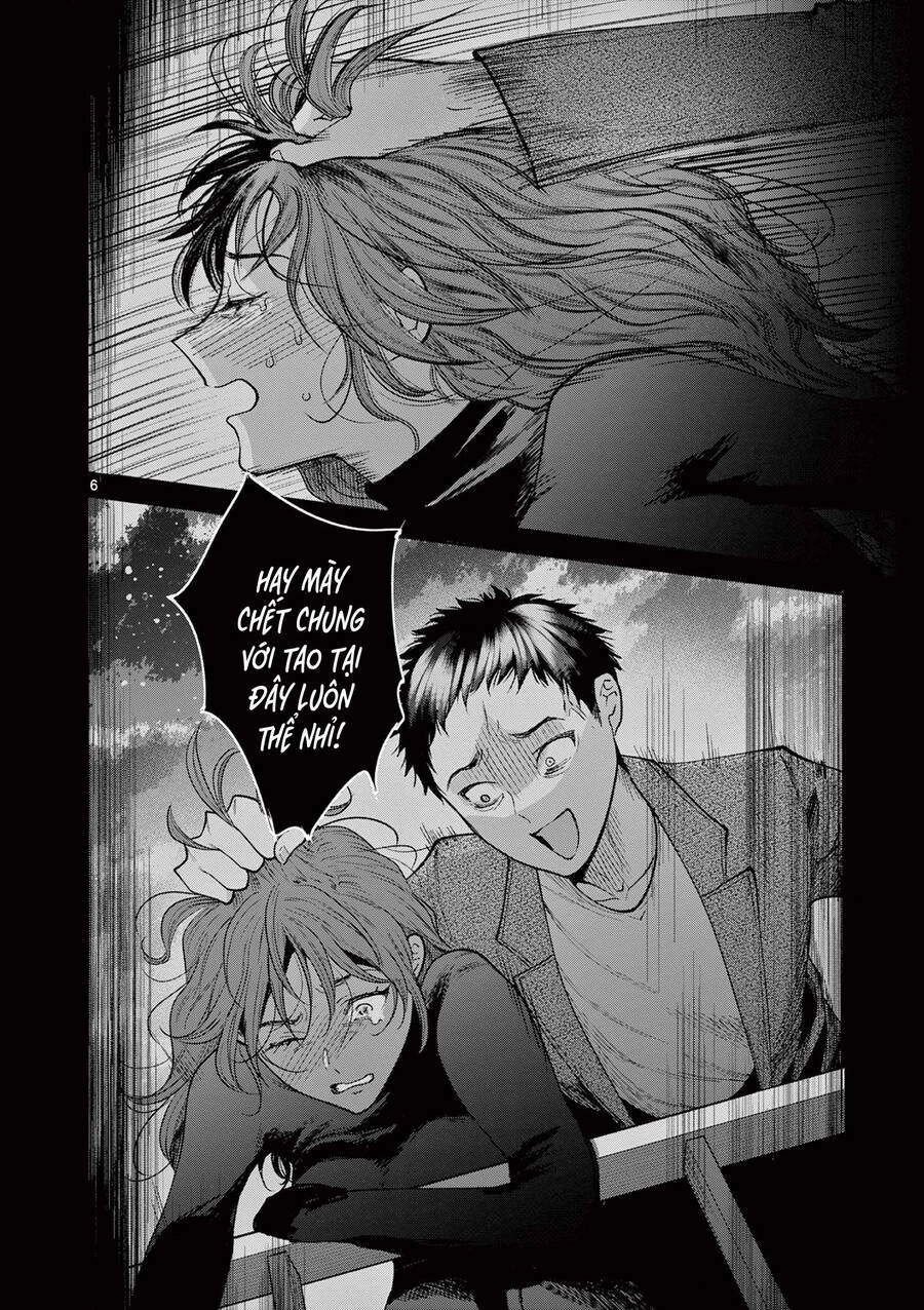 Người Vợ Chưa Chết Chapter 38 - 7