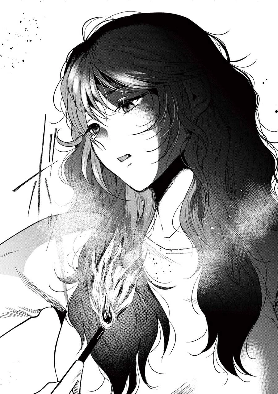 Người Vợ Chưa Chết Chapter 38 - 9