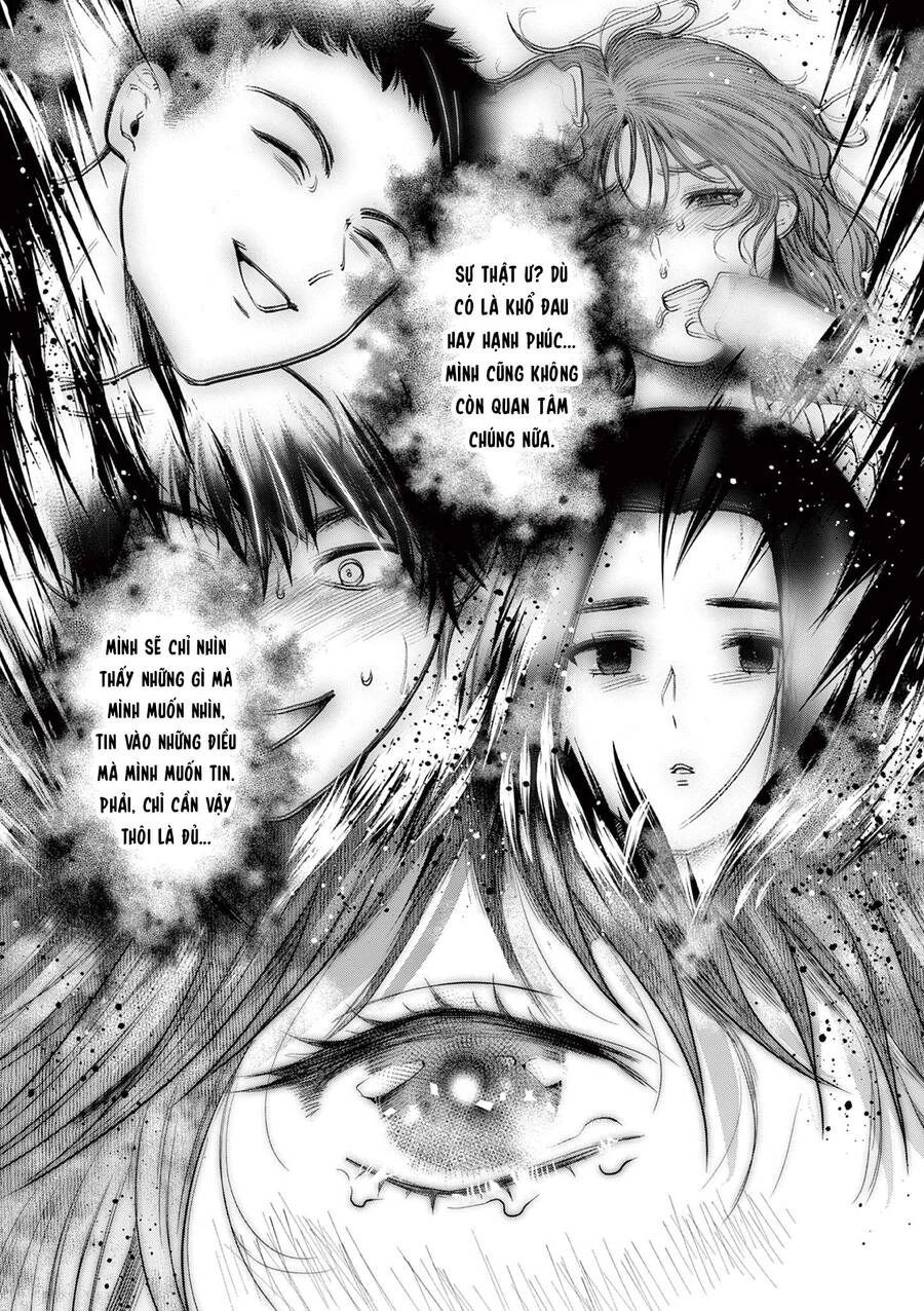 Người Vợ Chưa Chết Chapter 38 - 11