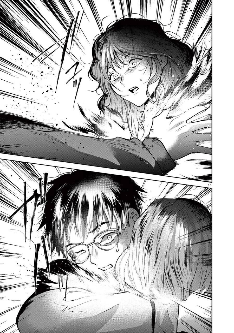 Người Vợ Chưa Chết Chapter 38 - 12