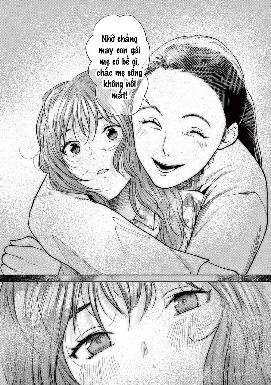 Người Vợ Chưa Chết Chapter 38 - 18