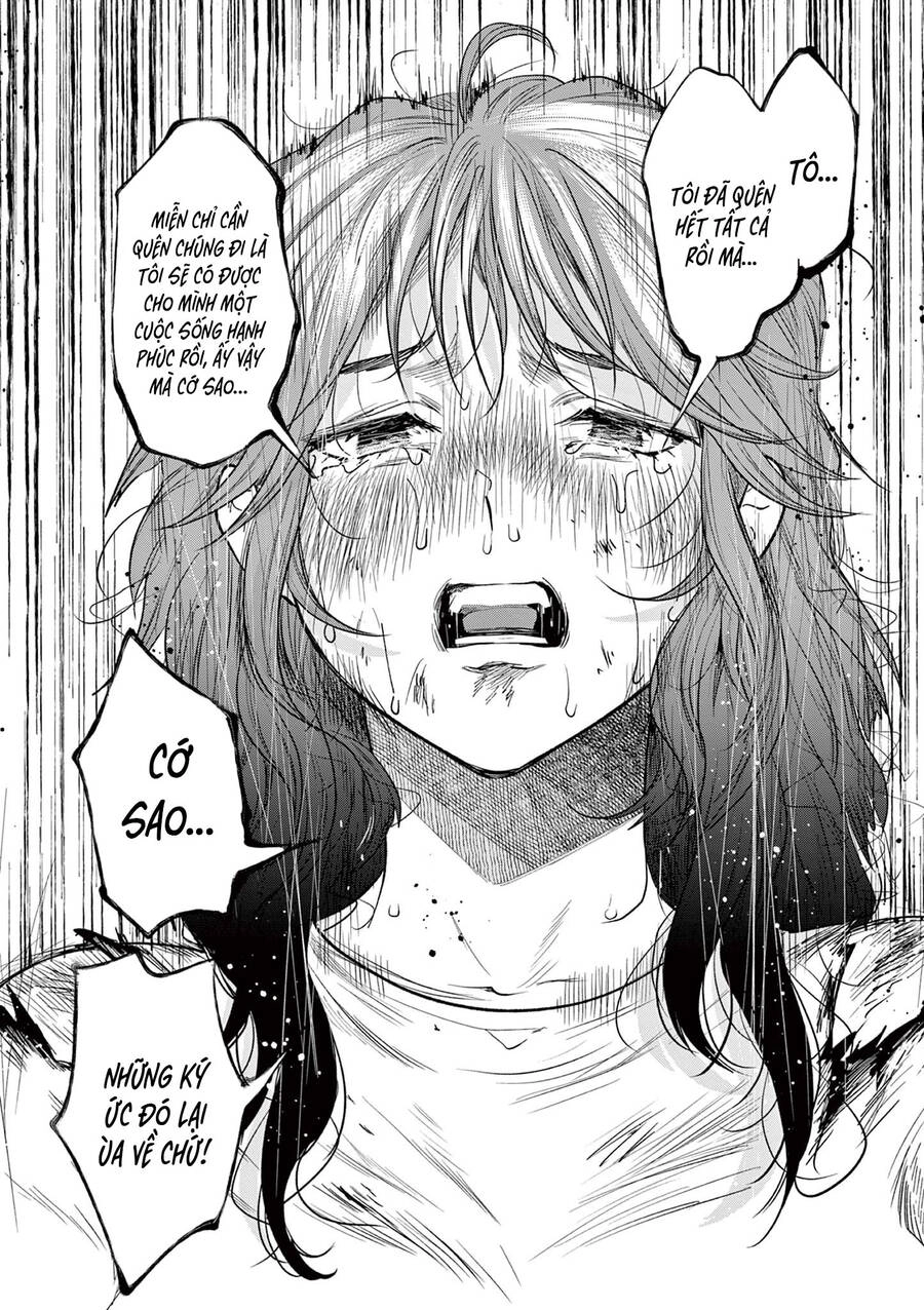 Người Vợ Chưa Chết Chapter 38 - 19