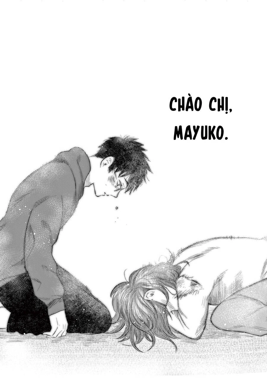 Người Vợ Chưa Chết Chapter 38 - 21