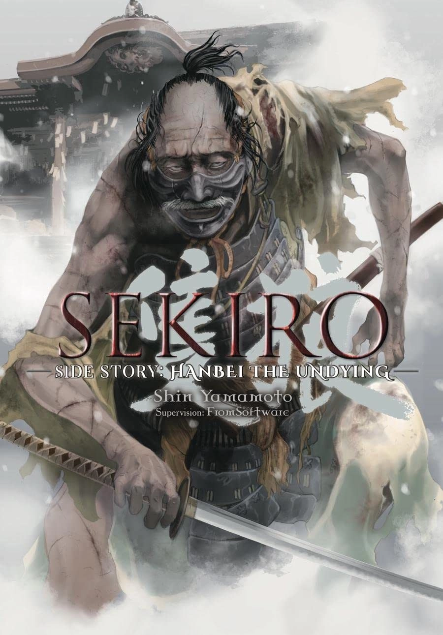 Sekiro Side Story: Hanbei The Undying Chapter 2 - 1