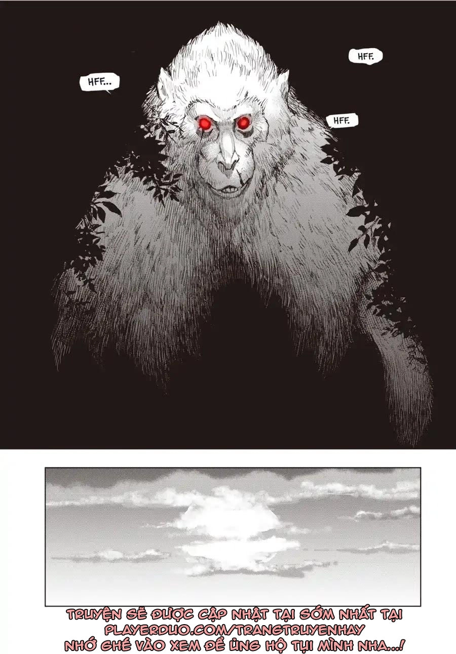 Sekiro Side Story: Hanbei The Undying Chapter 2 - 29