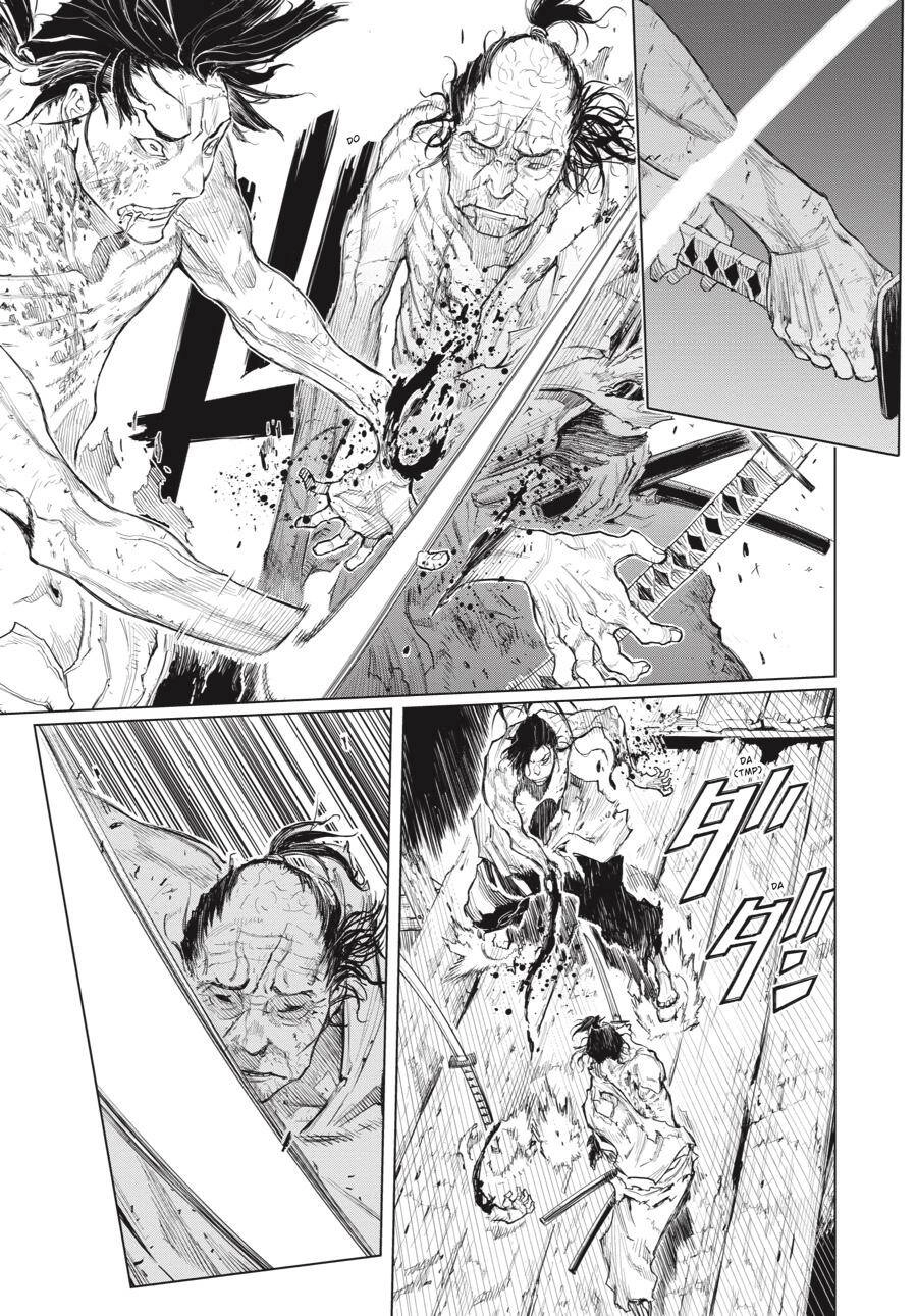 Sekiro Side Story: Hanbei The Undying Chapter 8 - 6