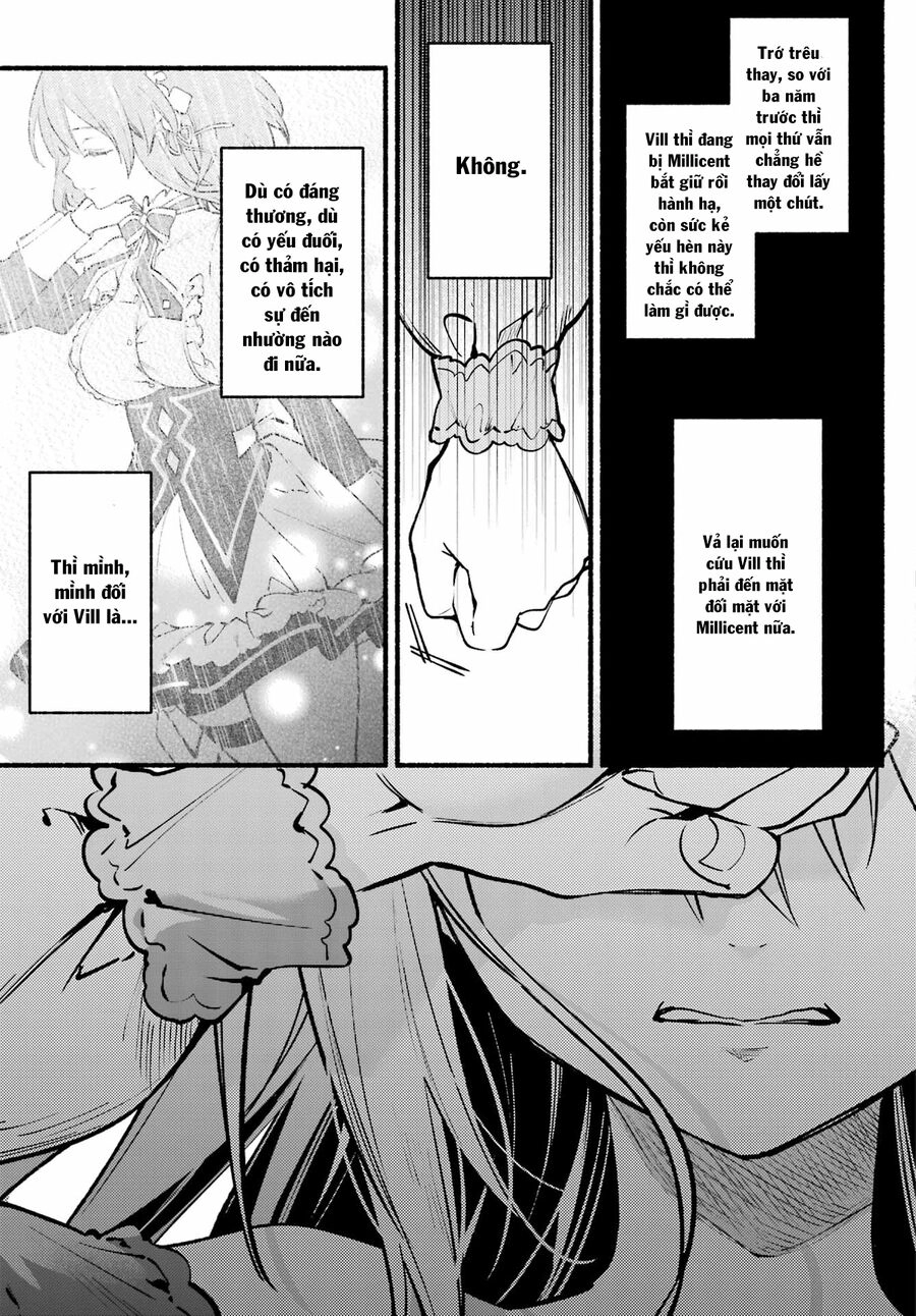 Hikikomari Kyuuketsuki No Monmon Chapter 9 - 18