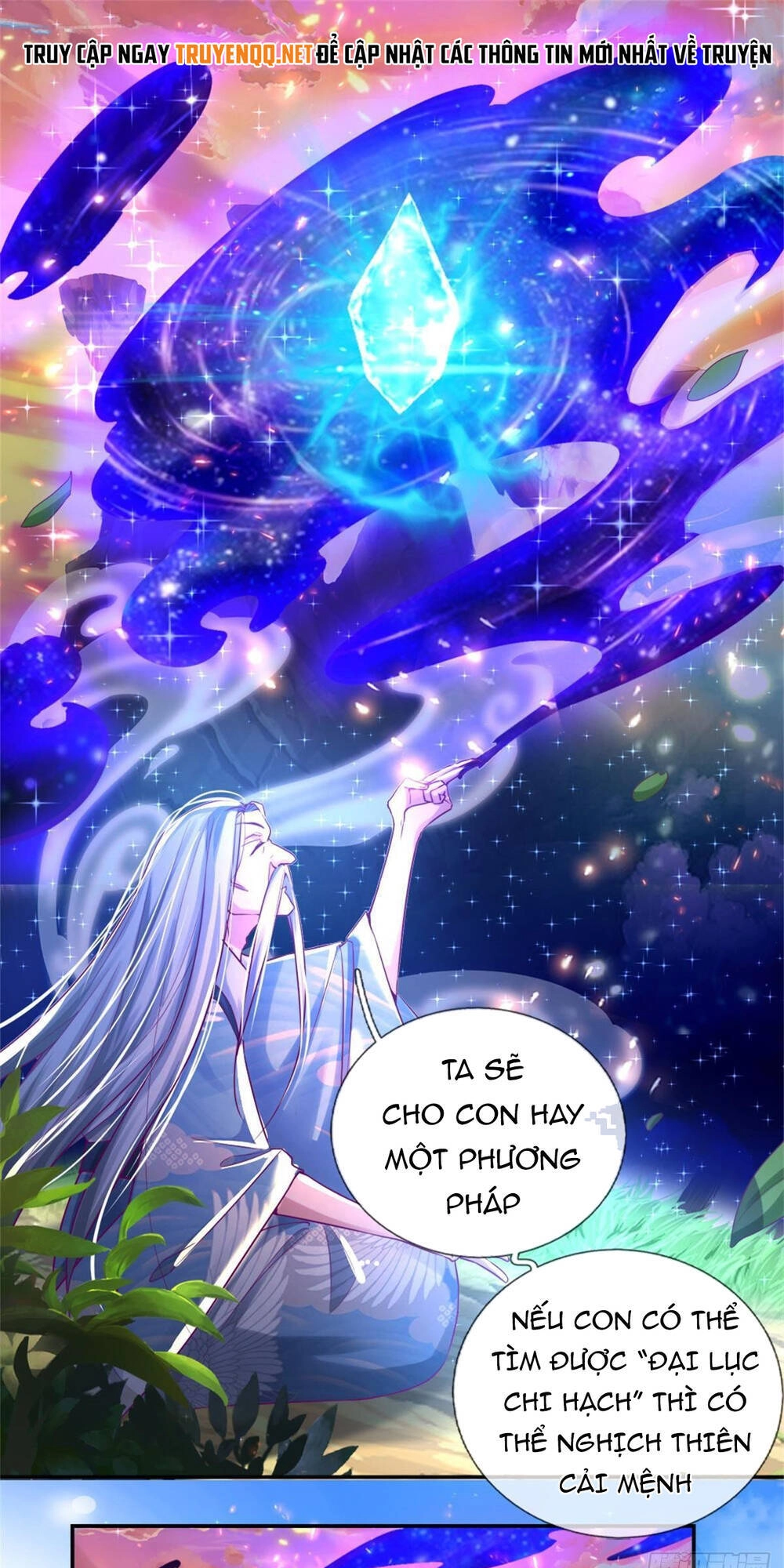 Luyện Thể Trăm Nghìn Tầng Chapter 1 - 7