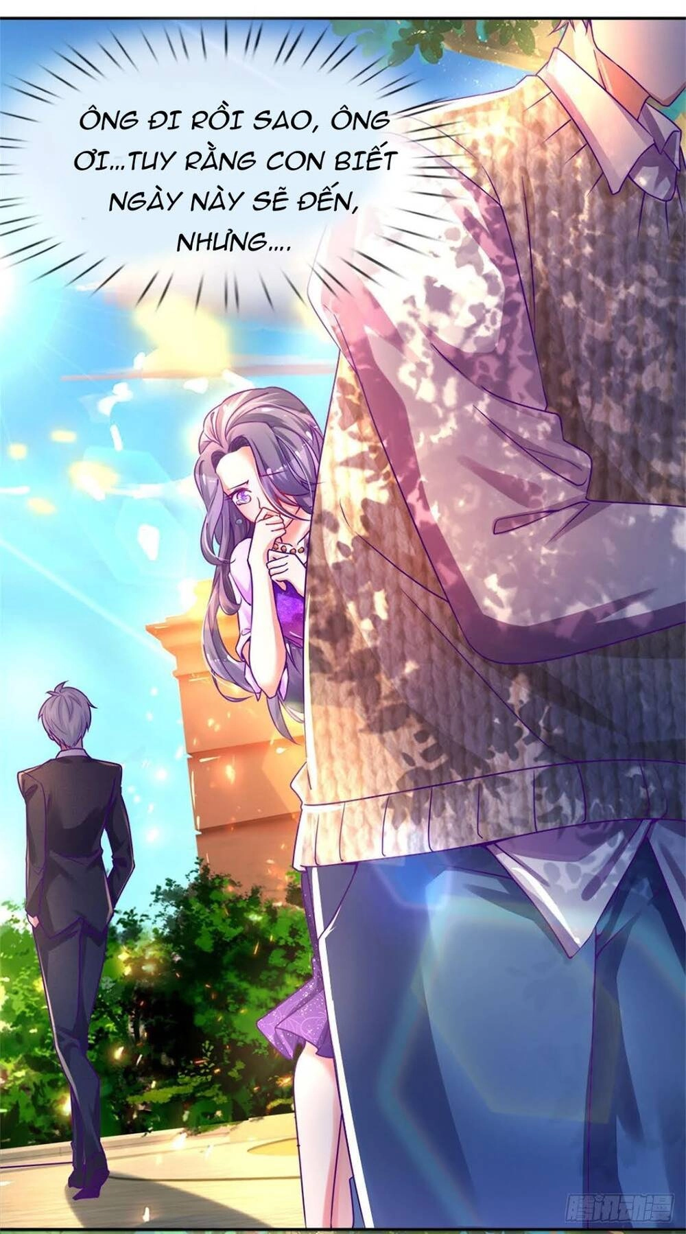 Luyện Thể Trăm Nghìn Tầng Chapter 1 - 23