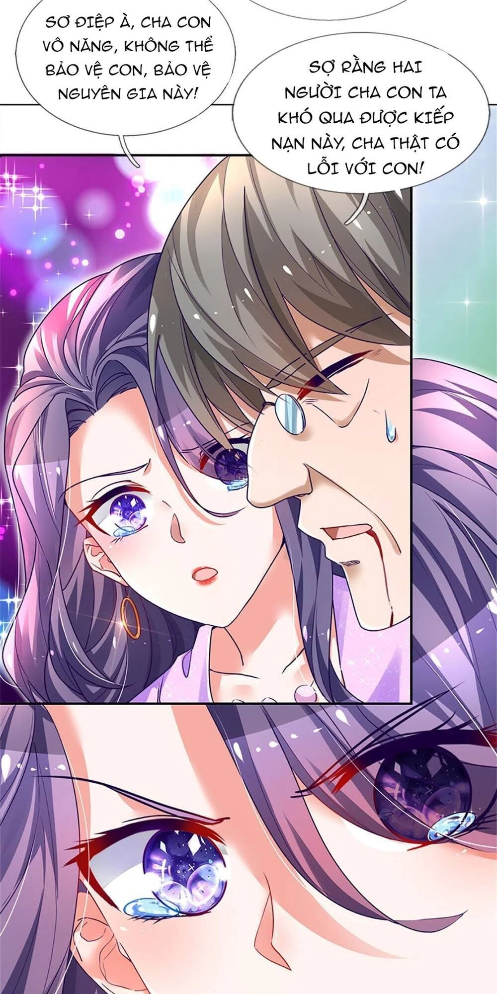 Luyện Thể Trăm Nghìn Tầng Chapter 2 - 13