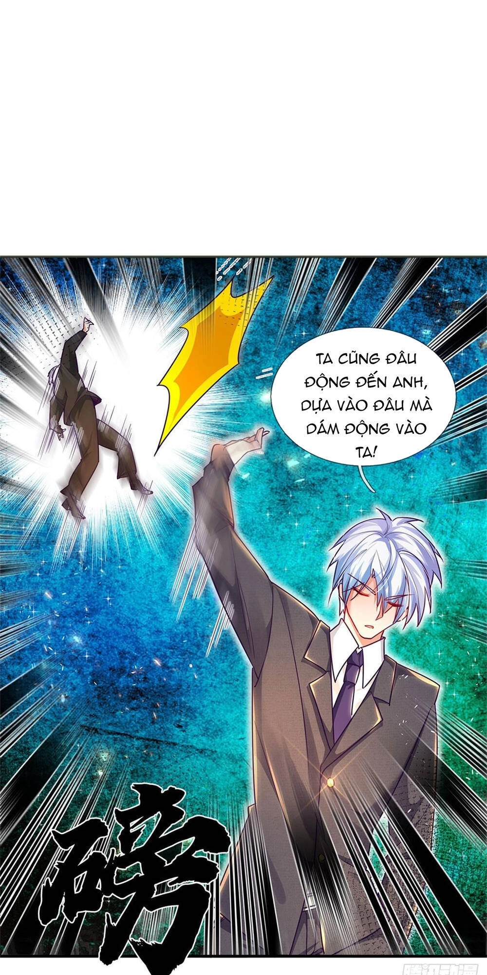 Luyện Thể Trăm Nghìn Tầng Chapter 2 - 20