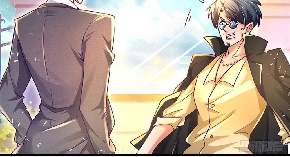 Luyện Thể Trăm Nghìn Tầng Chapter 3 - 3