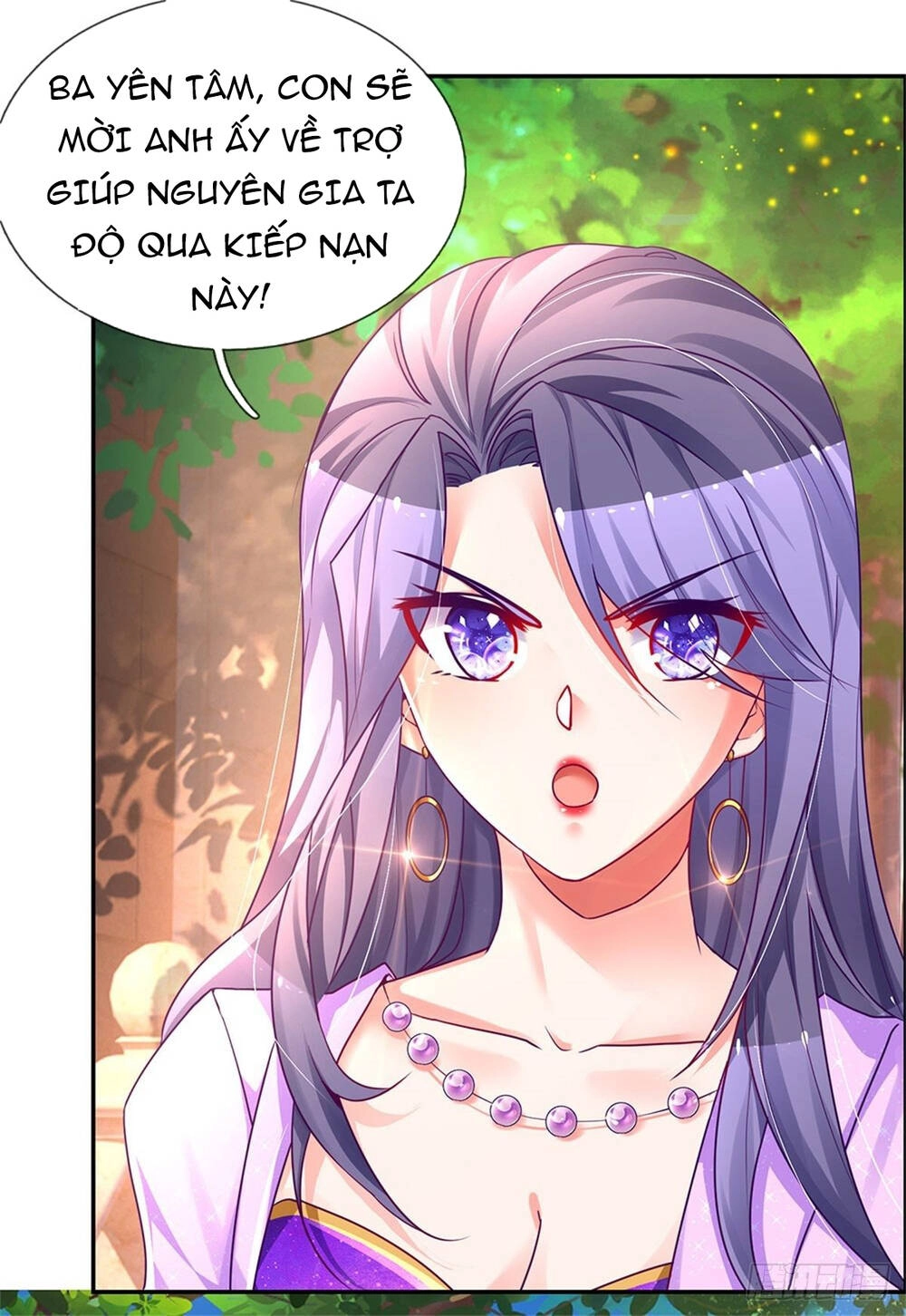 Luyện Thể Trăm Nghìn Tầng Chapter 3 - 18