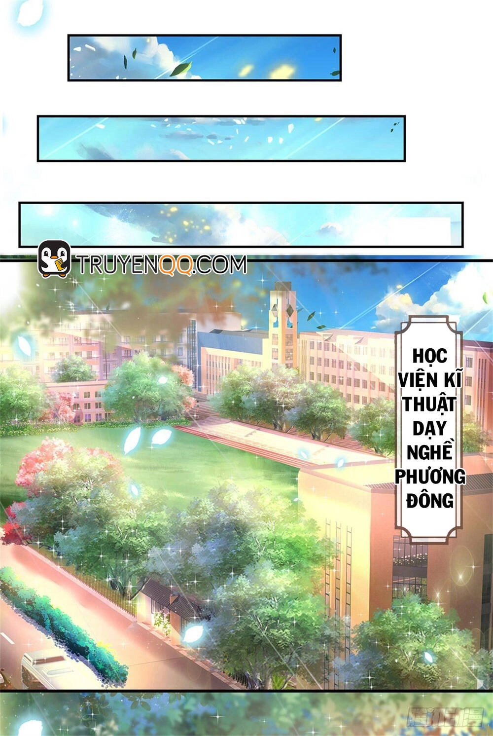 Luyện Thể Trăm Nghìn Tầng Chapter 3 - 21