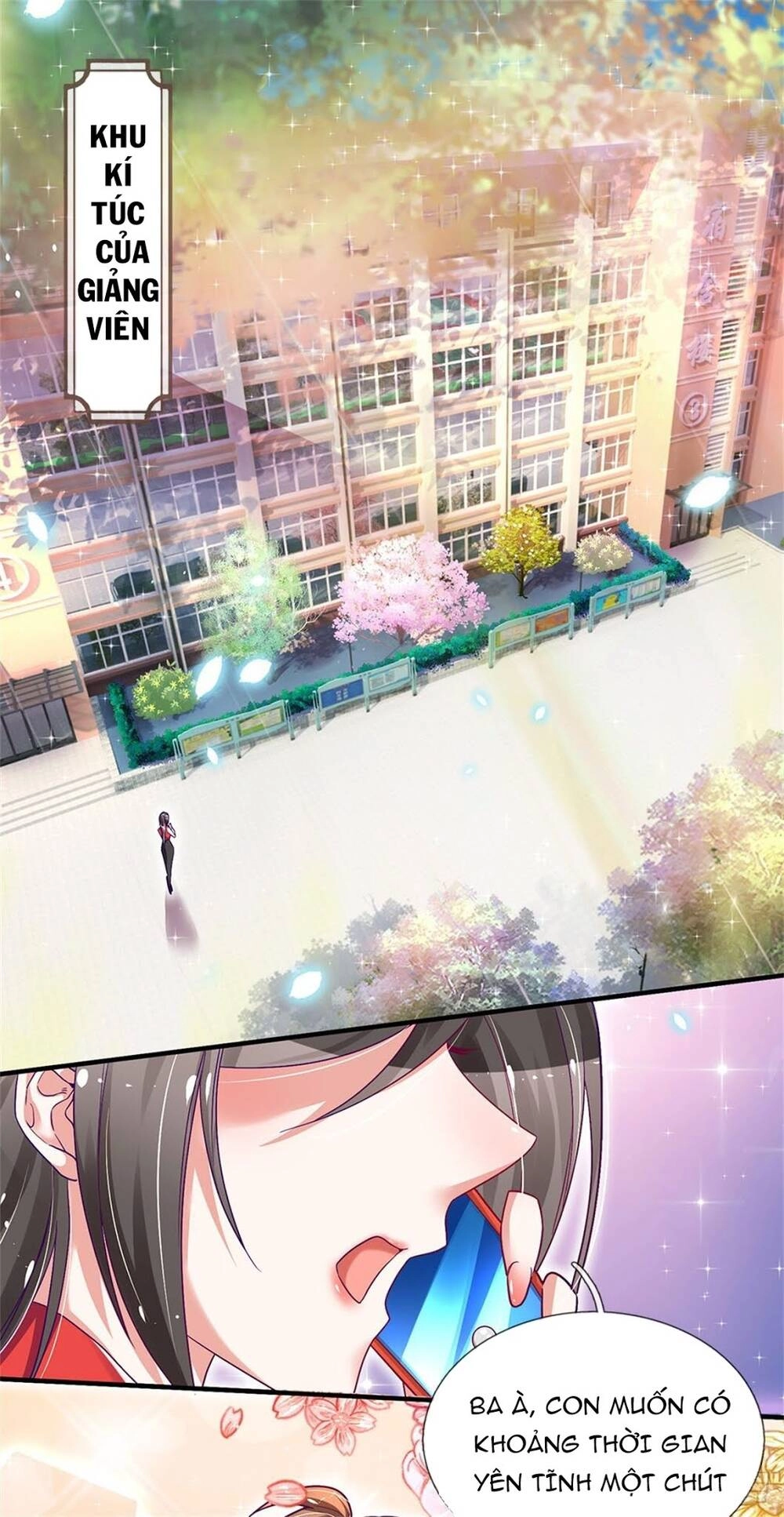 Luyện Thể Trăm Nghìn Tầng Chapter 3 - 22